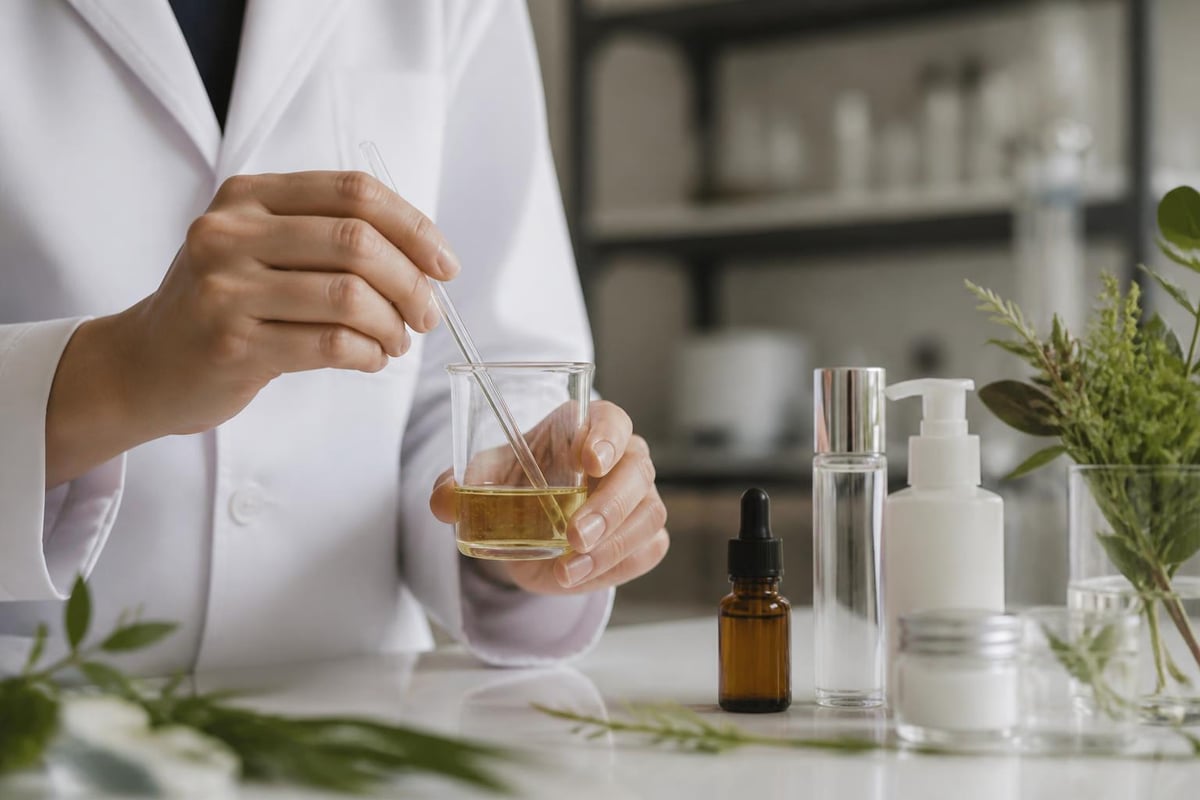 BEAUTY MEDICALS / CASMARA USA