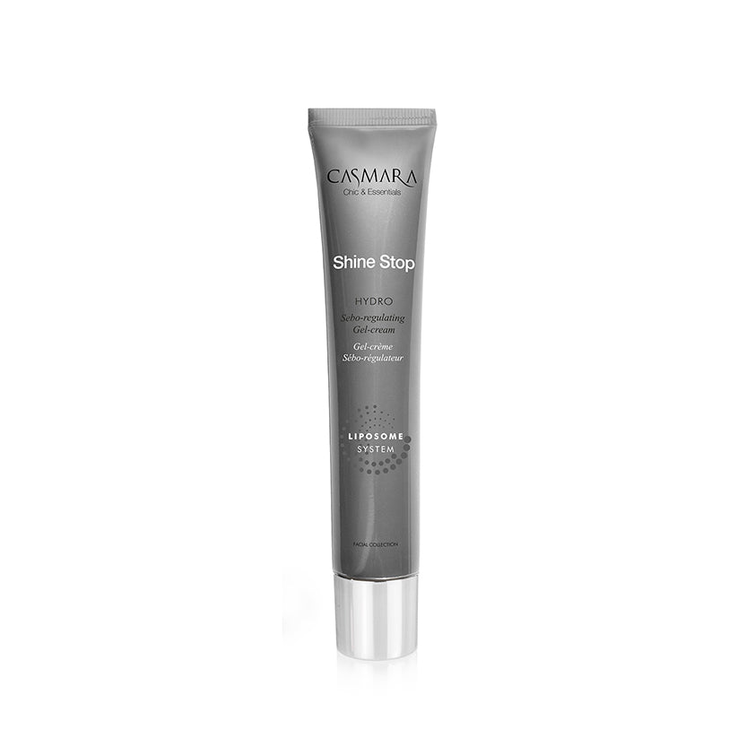 Shine Stop - Mattifying Gel Cream