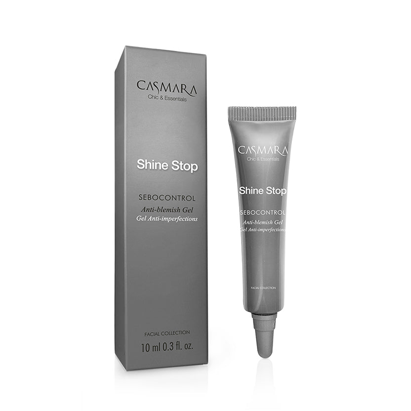 Sebocontrol Blemish Gel