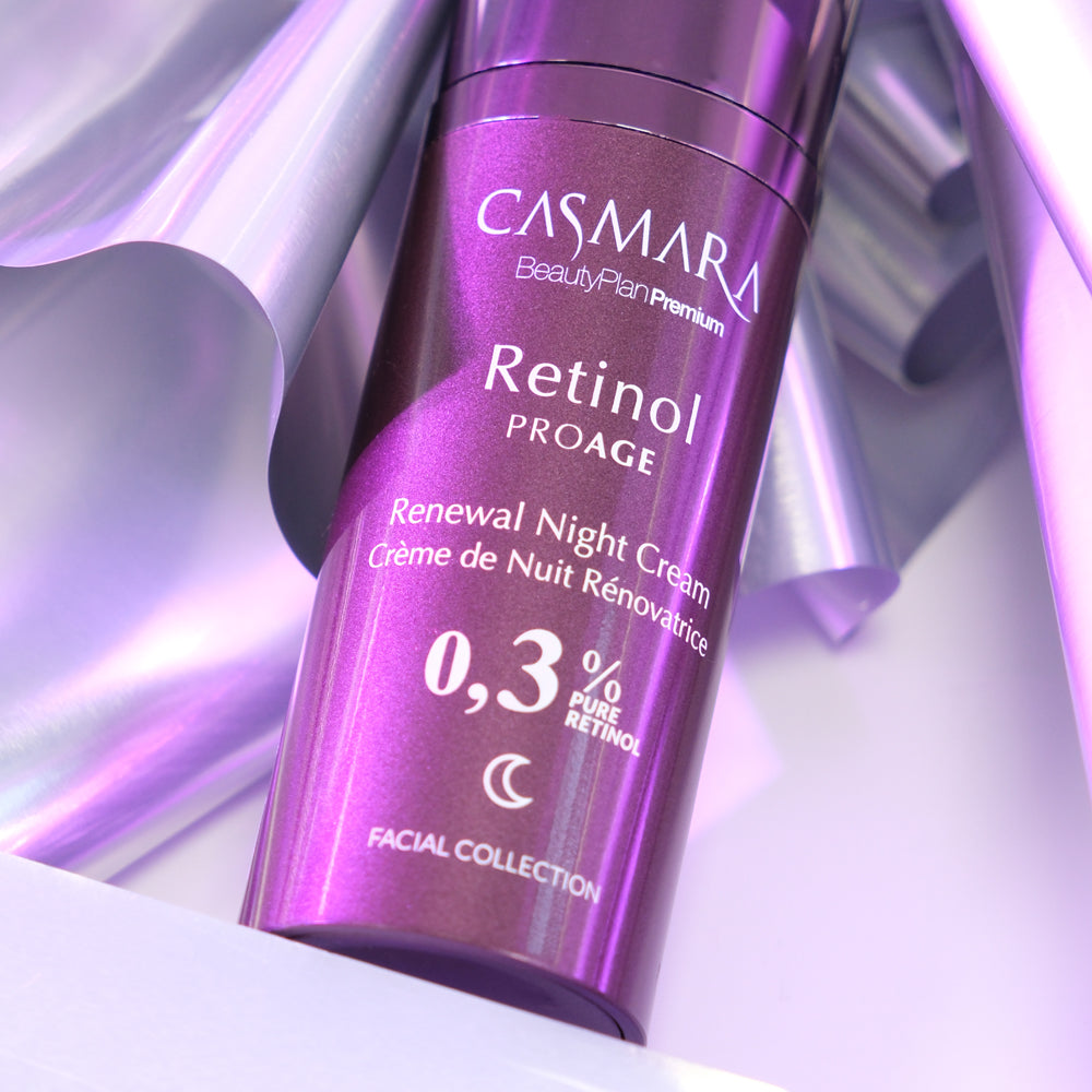 Retinol Proage