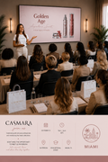 CASMARA EVENT - MIAMI - OCTOBER 12, 2026