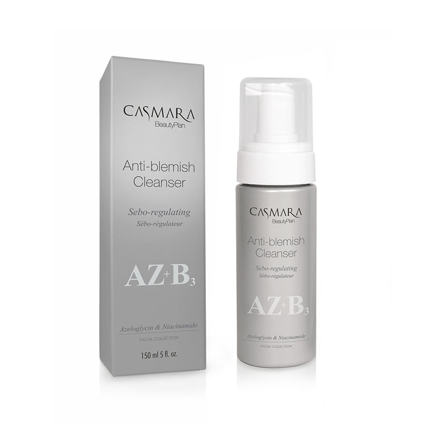 Blemish Cleanser