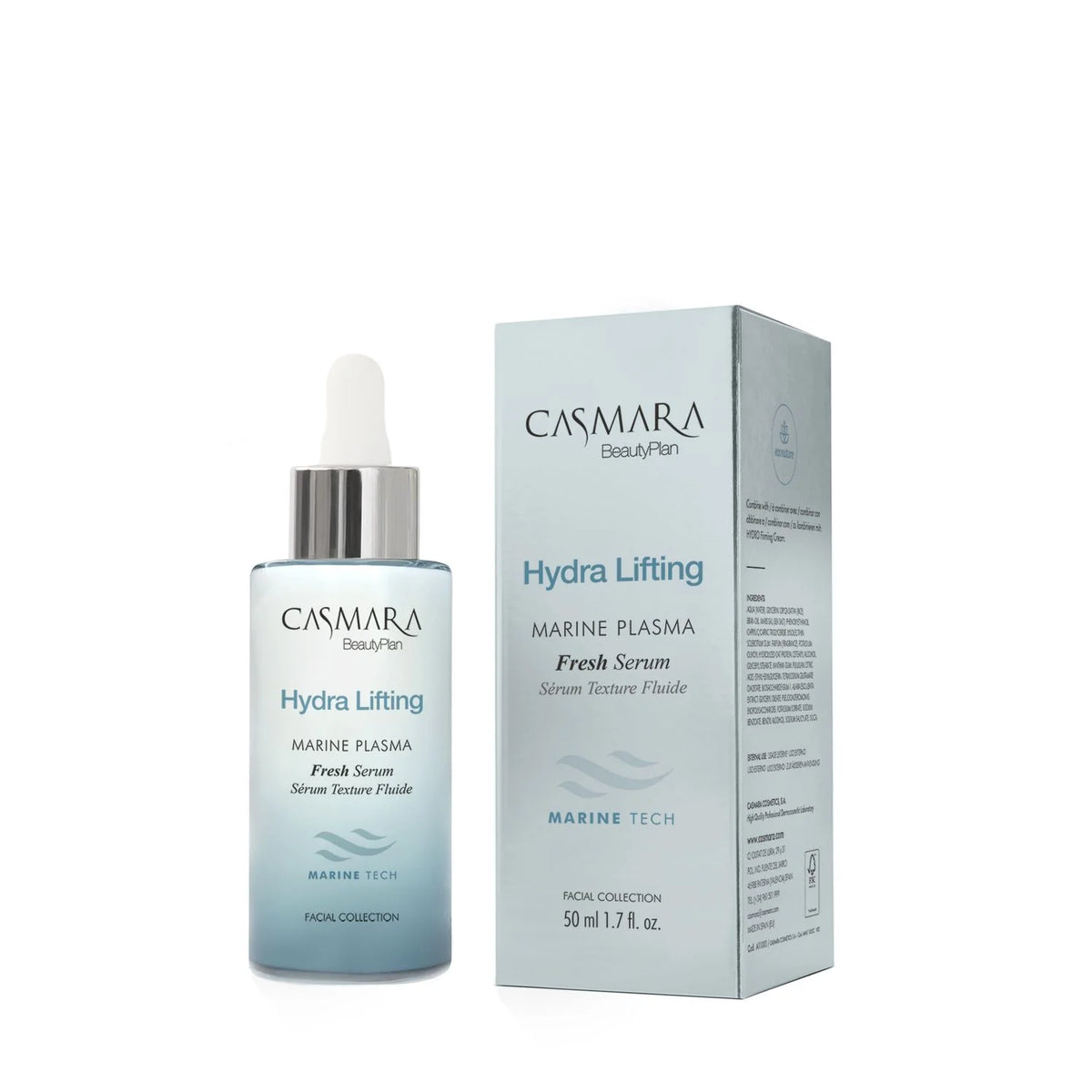 Hydra-lifting - Fresh Serum