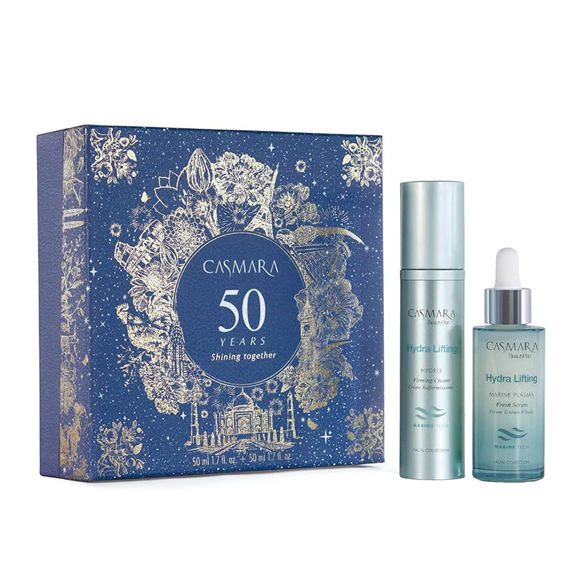 Hydra Lifting - Hydra Lifting Hydro Cream + Fresh Serum Beauty Box