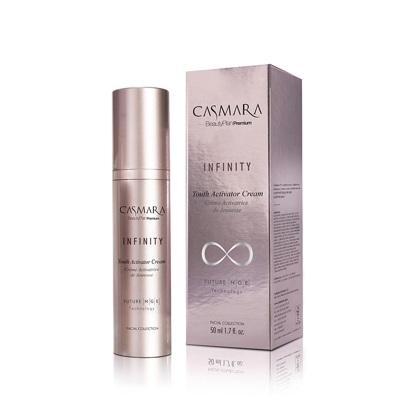 INFINITY Cream