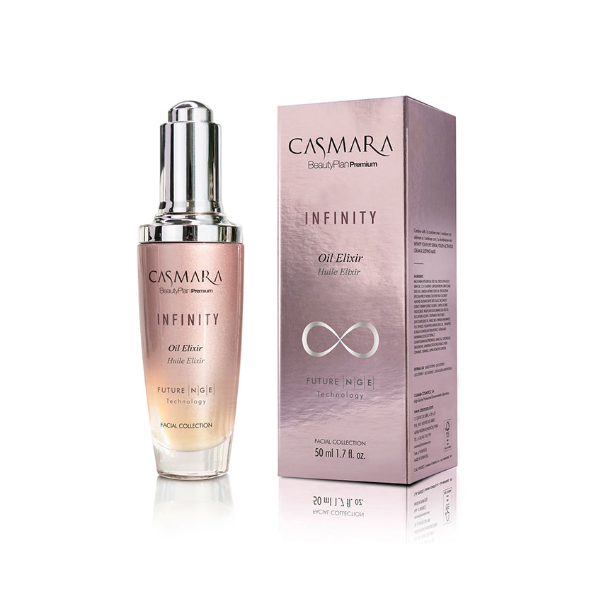 INFINITY Elixir Oil