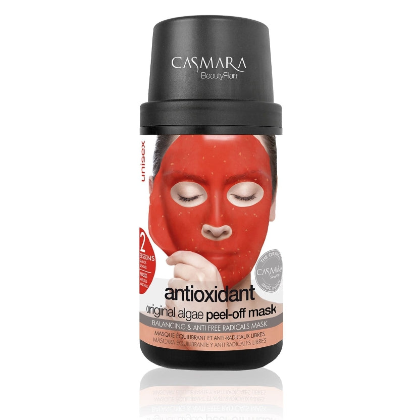 Antioxidant Mask Kit - Peel Off Mask
