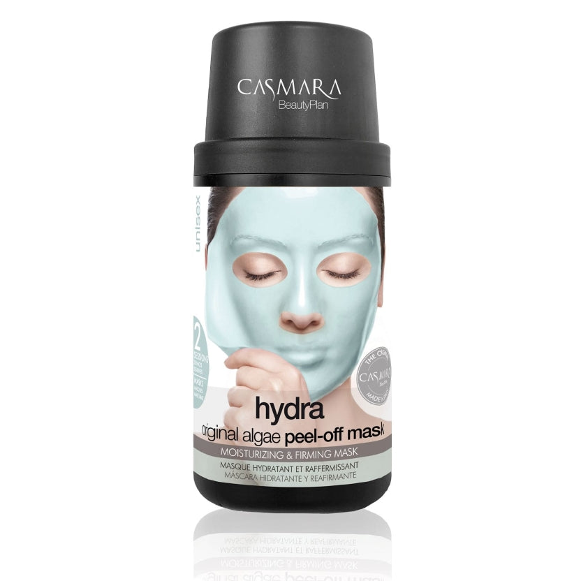 Hydra Mask Kit - Peel Off Mask