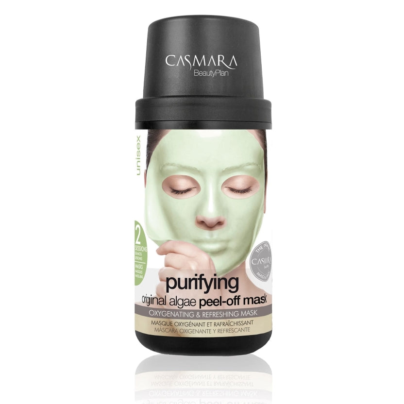Purifying Mask Kit - Peel Off Mask