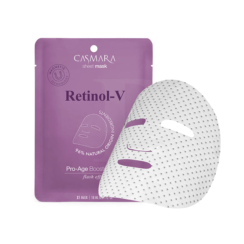 PRO-AGE (Retinol-V) Sheet Mask