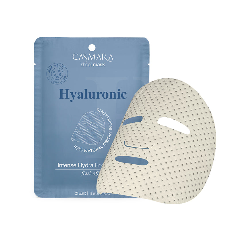 INTENSE HYDRA (Hyaluronic Acid) Sheet Mask