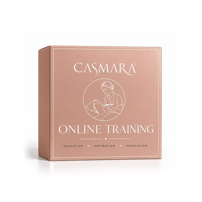 CASMARA WEBINAR ENGLISH 14 SEPTEMBER