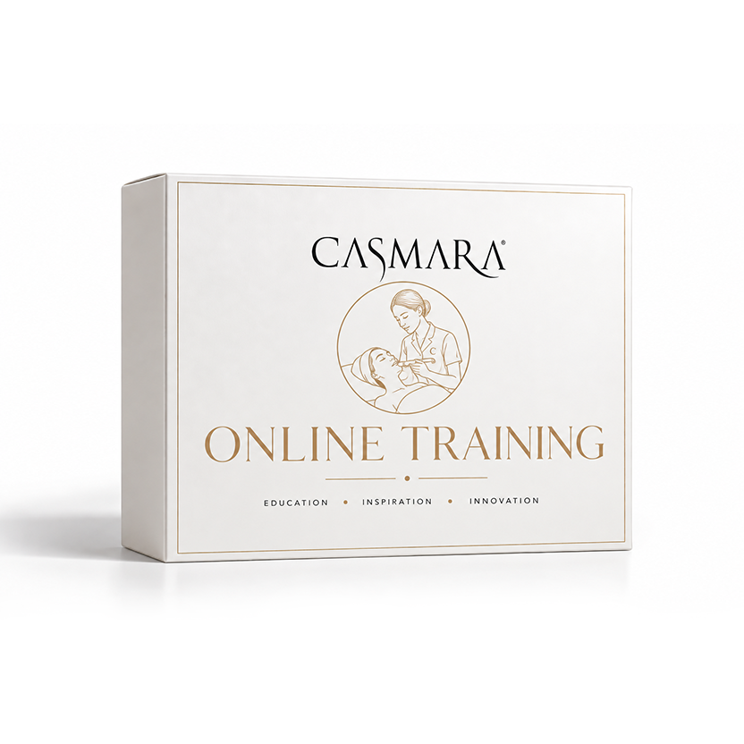 CASMARA WEBINAR ESPANOL 24 AGOSTO