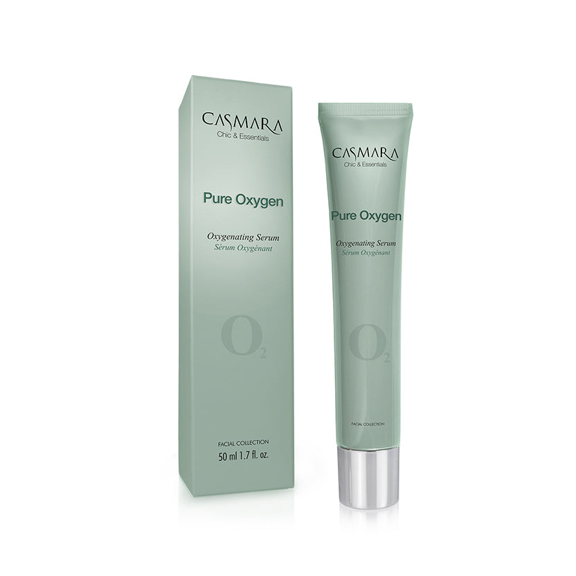 Pure Oxygen - Oxygenating Serum