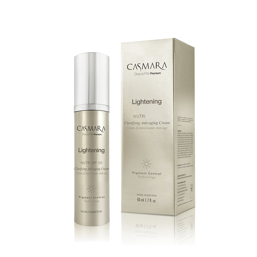 Radiant-C - Brightening Cream 50