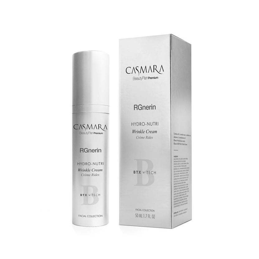 RGnerin Hydro-Nutri Wrinkle Cream