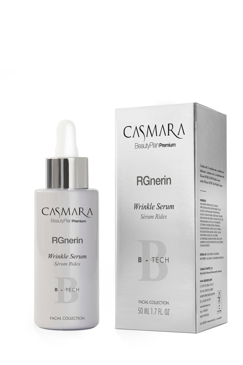 RGnerin Wrinkle Serum