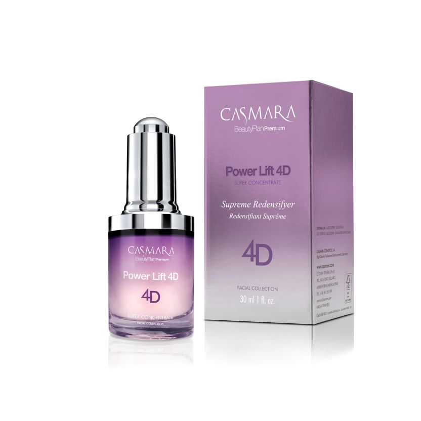 Power Lift 4D - Super Concentrate