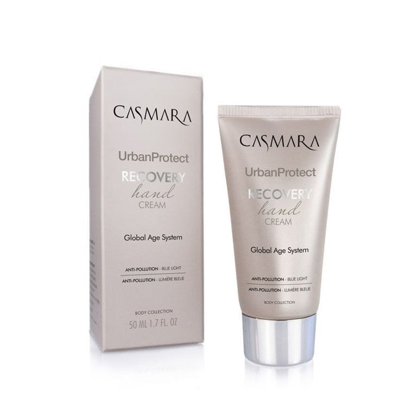 Urban Protect - Hand Recovery Cream