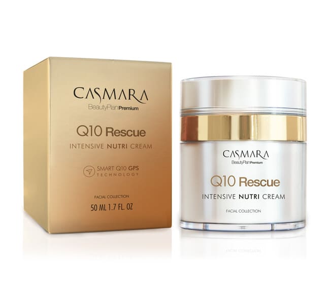 Q10 Rescue Nutri-cream
